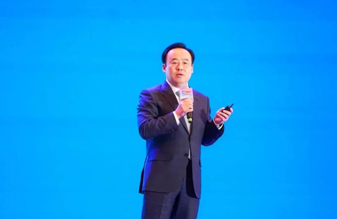 、葛莱、孙忠怀、赵磊等共话网络视听高质量发展pg模拟器电脑版龚政文、龚宇、陈睿、樊路远(图3)