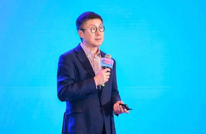 、葛莱、孙忠怀、赵磊等共话网络视听高质量发展pg模拟器电脑版龚政文、龚宇、陈睿、樊路远(图2)