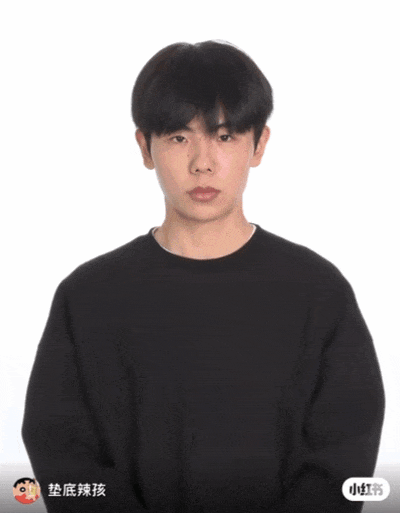 在积极化妆“服美役”pg电子当代男士正(图12)