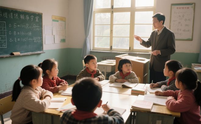 前别给孩子报这3种“兴趣班”pg电子入口智和课堂 6岁(图3)