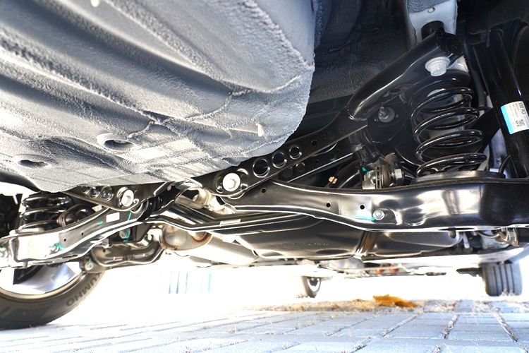 众朗逸Pro车型配置盘点pg电子助您选车：上汽大(图3)